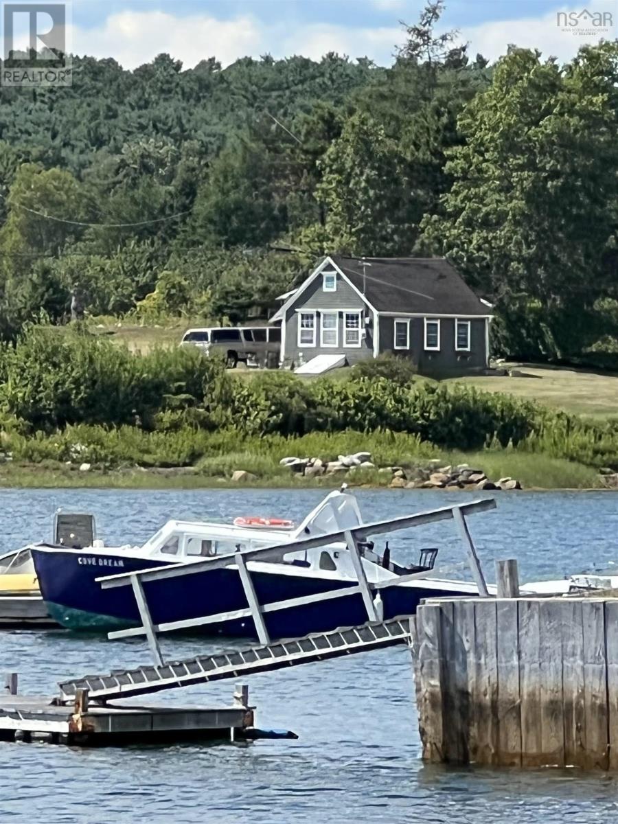 Property 5 of 49 of 78 Marriotts Cove Road W