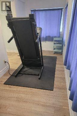 Sunroom, fitness room, reading room?