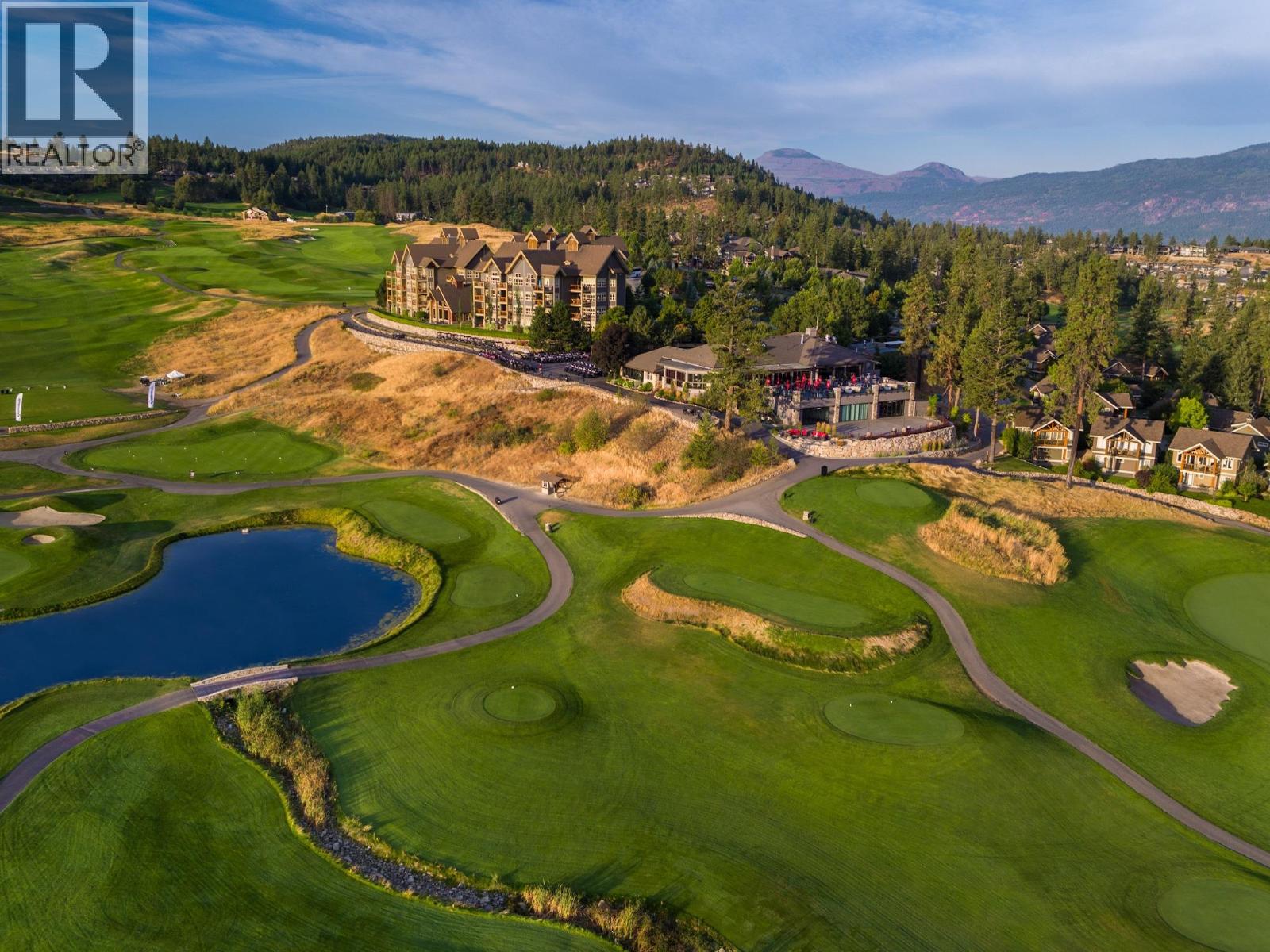 4 101 Falcon Point Way, Vernon