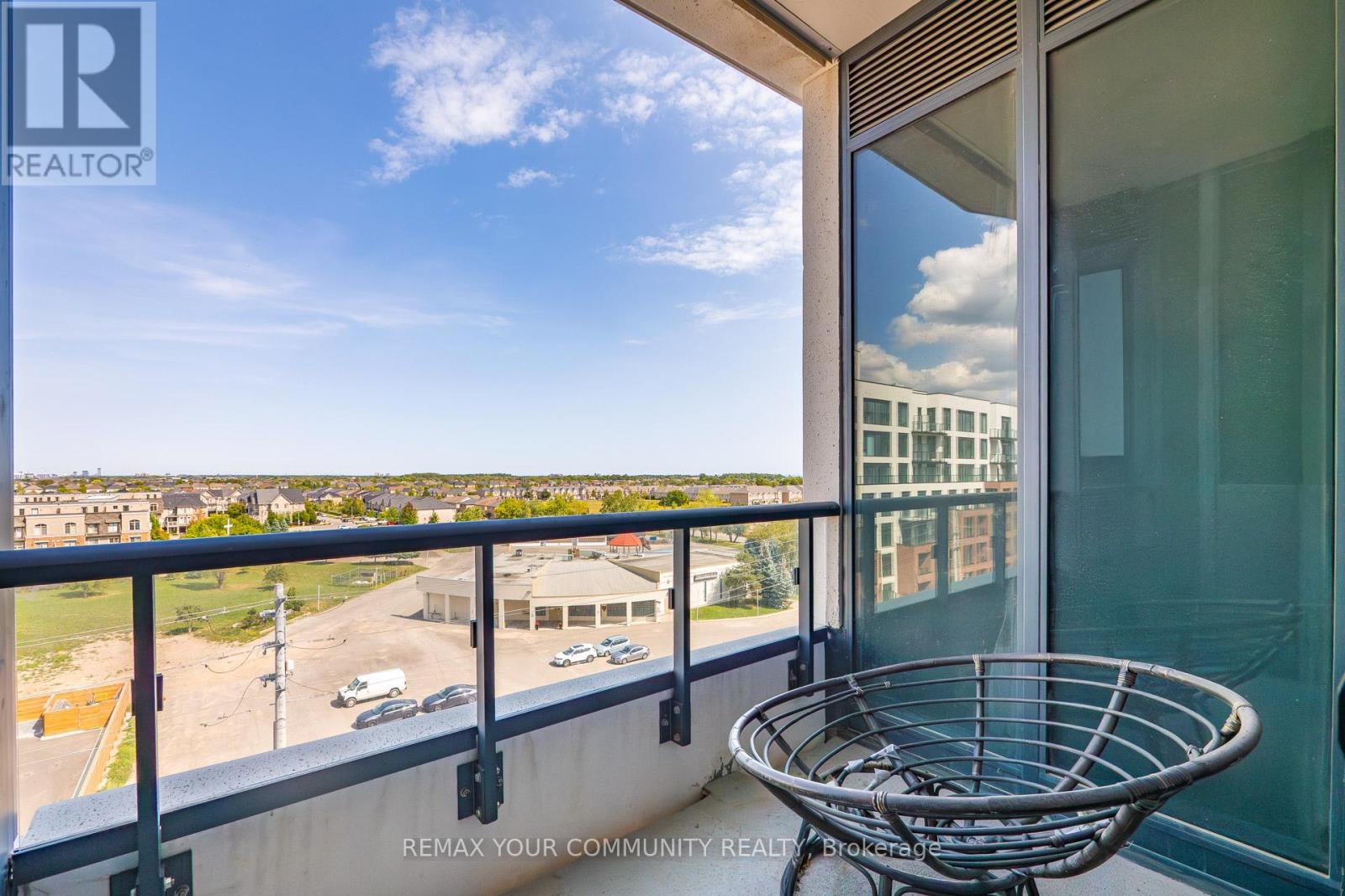 607 - 2450 OLD BRONTE ROAD