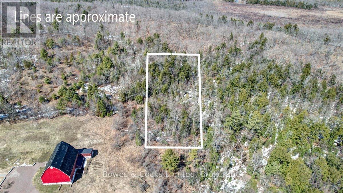 0 CENTRE LINE ROAD — photo 2