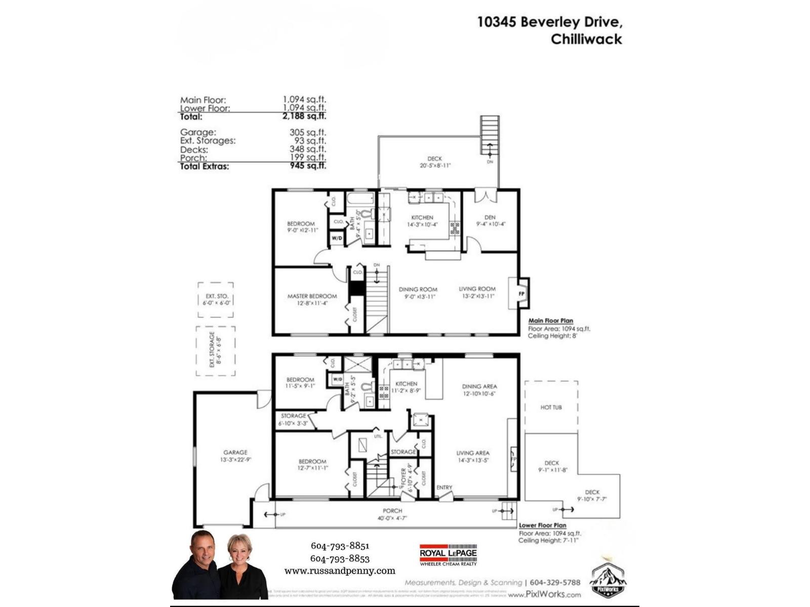 10345 BEVERLEY DRIVE, Fairfield Island — photo 31