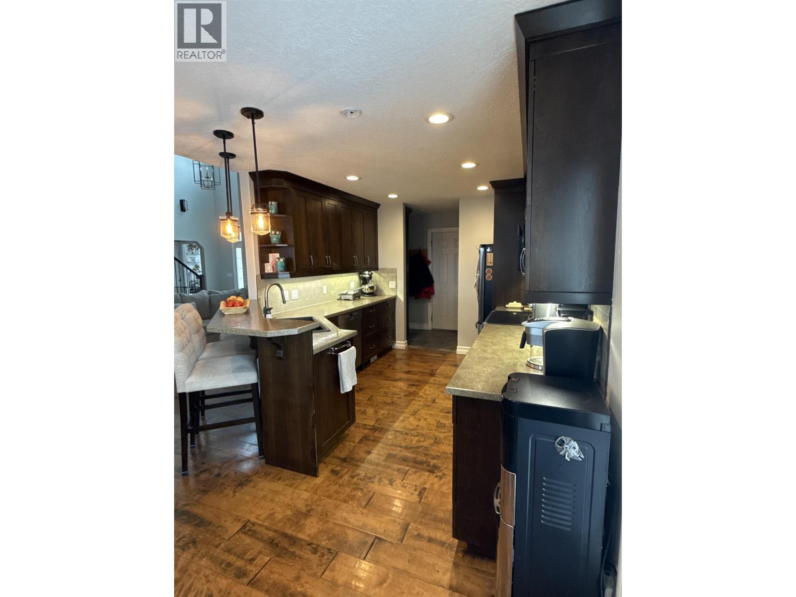 10512 108 STREET, Fort St. John