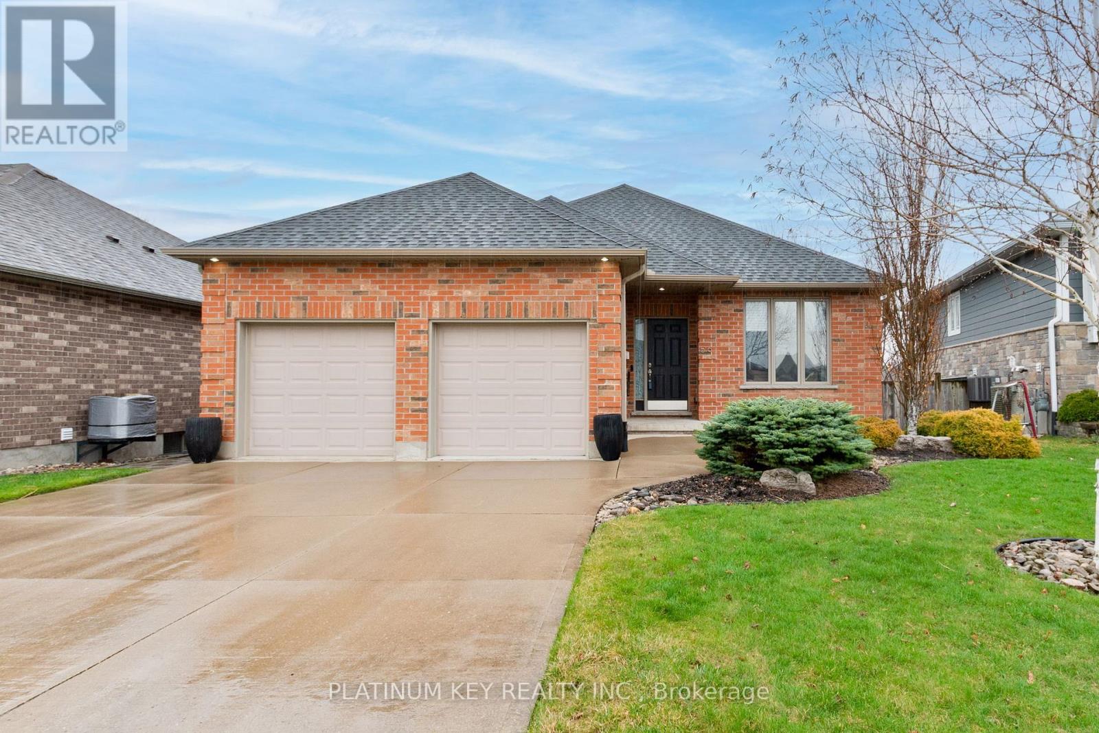 56 CASSIE CRESCENT - 1