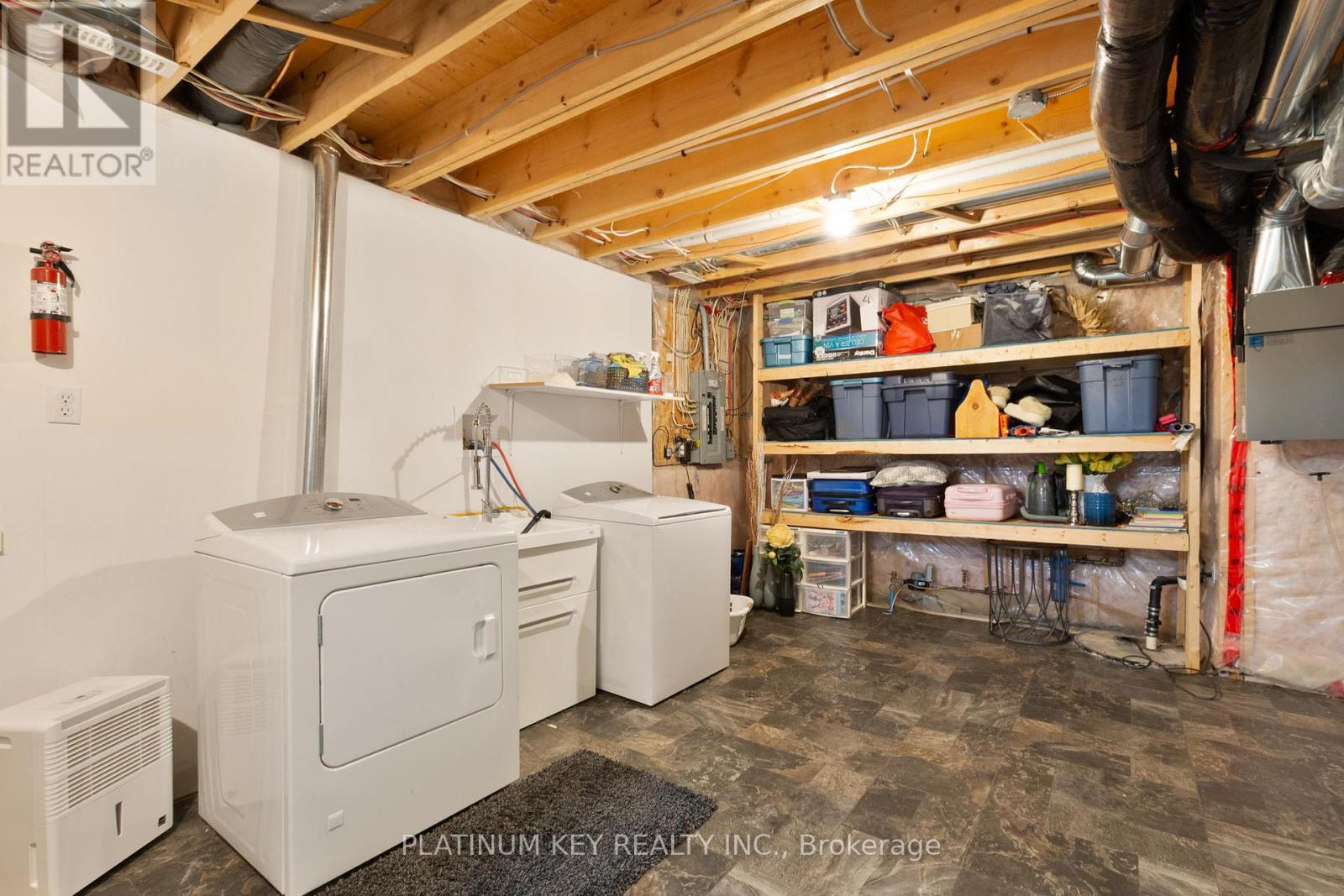 56 CASSIE CRESCENT Property Photo