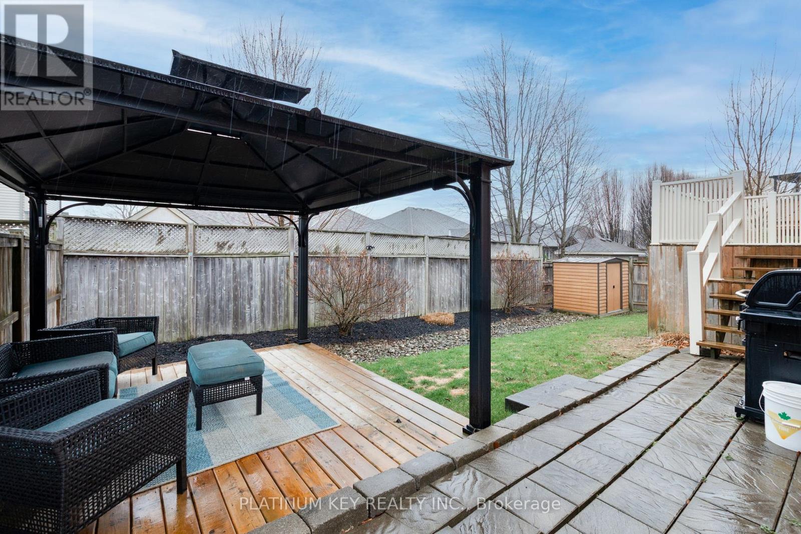 56 CASSIE CRESCENT Property Photo