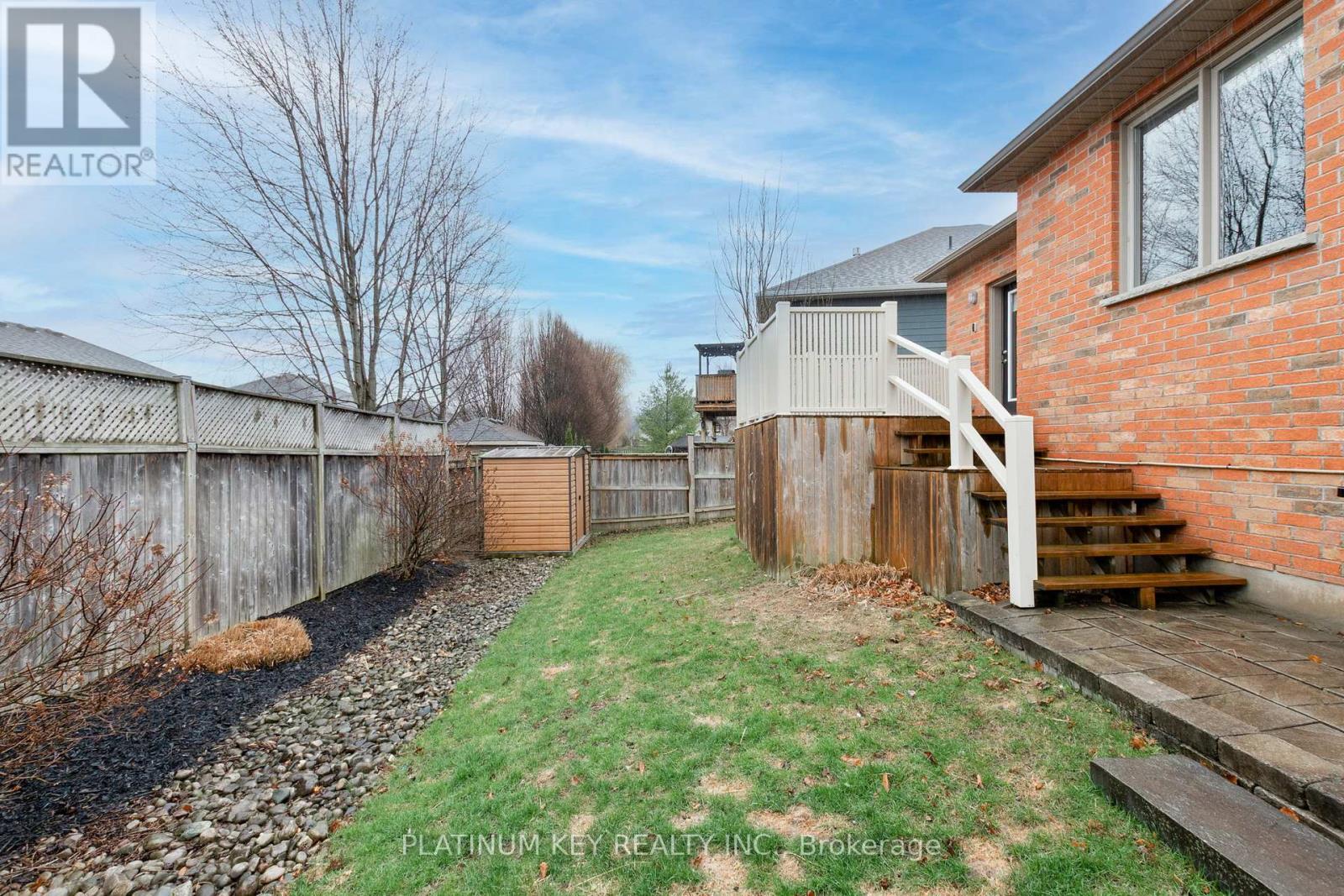 56 CASSIE CRESCENT Property Photo