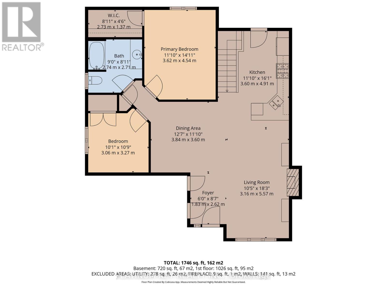 56 CASSIE CRESCENT Property Photo
