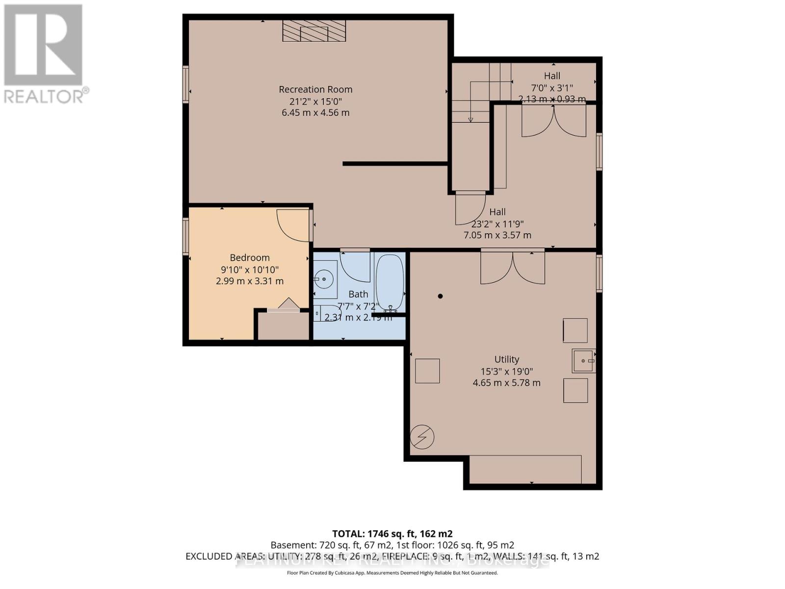 56 CASSIE CRESCENT Property Photo