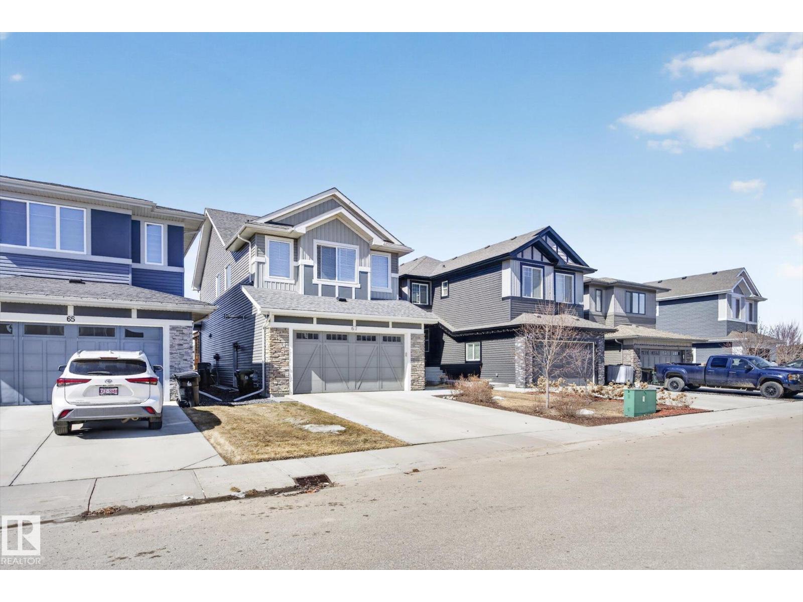 67 PROSPECT PL, Spruce Grove