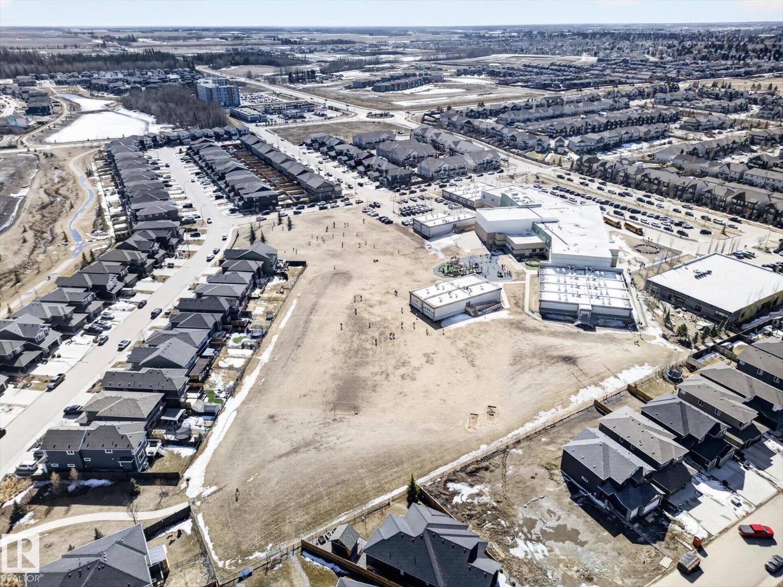 67 PROSPECT PL, Spruce Grove