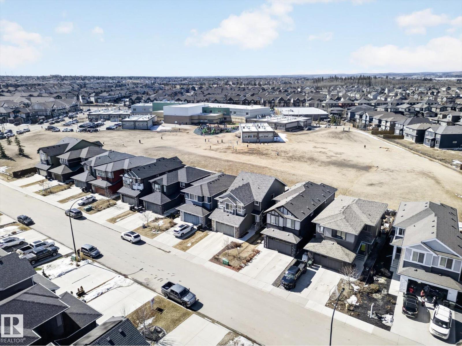 67 PROSPECT PL, Spruce Grove