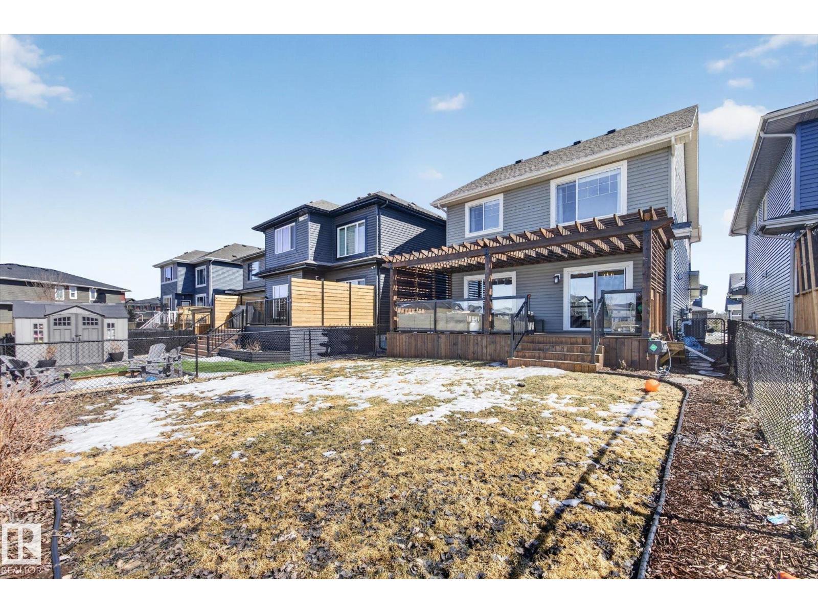 67 PROSPECT PL, Spruce Grove
