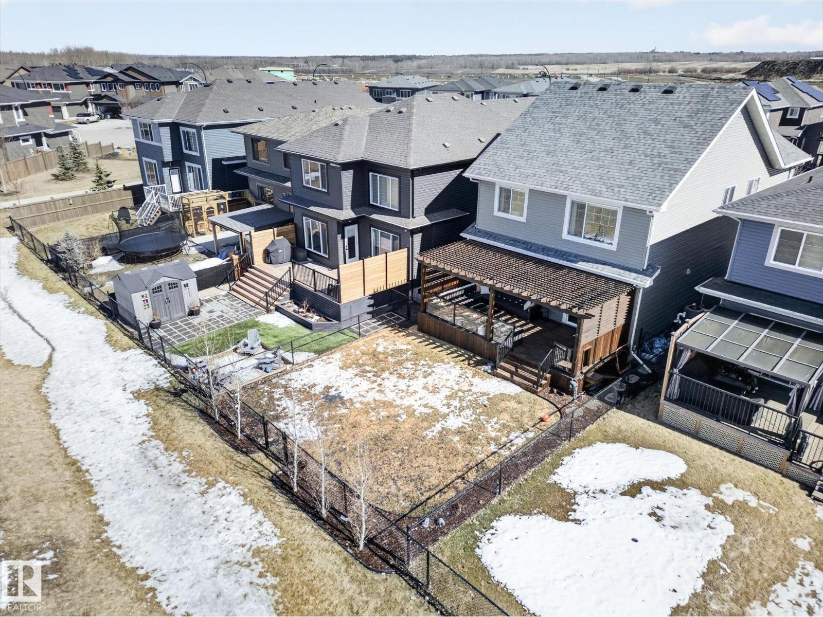 67 PROSPECT PL, Spruce Grove