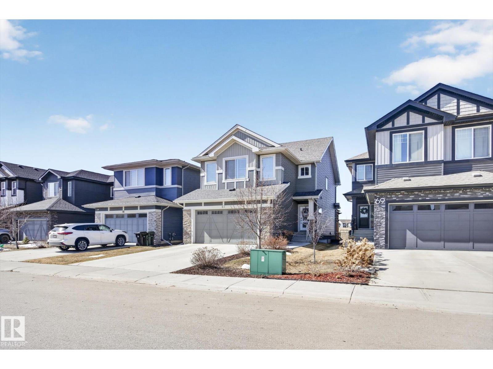 67 PROSPECT PL, Spruce Grove