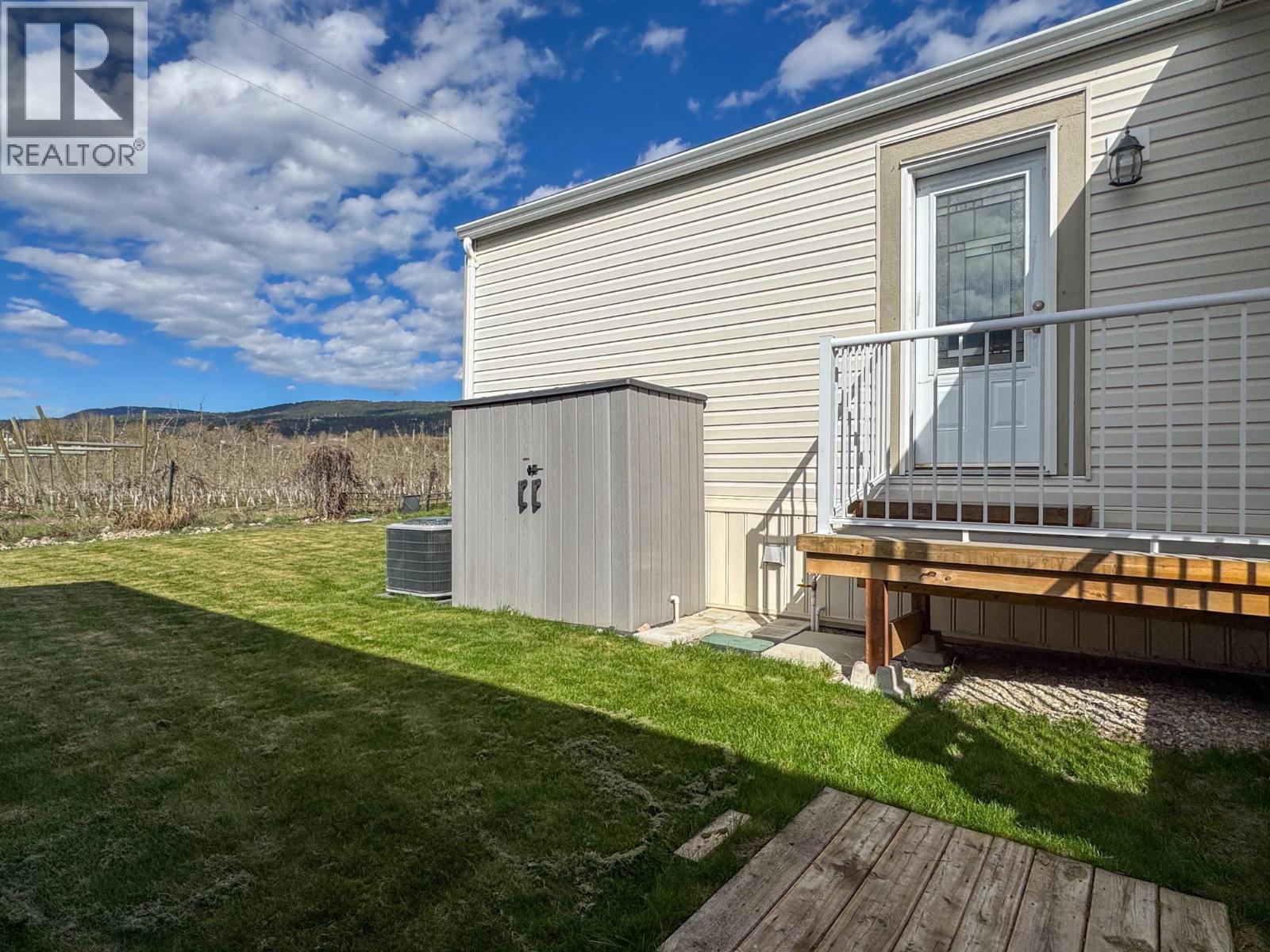 110B 3591 Old Vernon Road, Kelowna