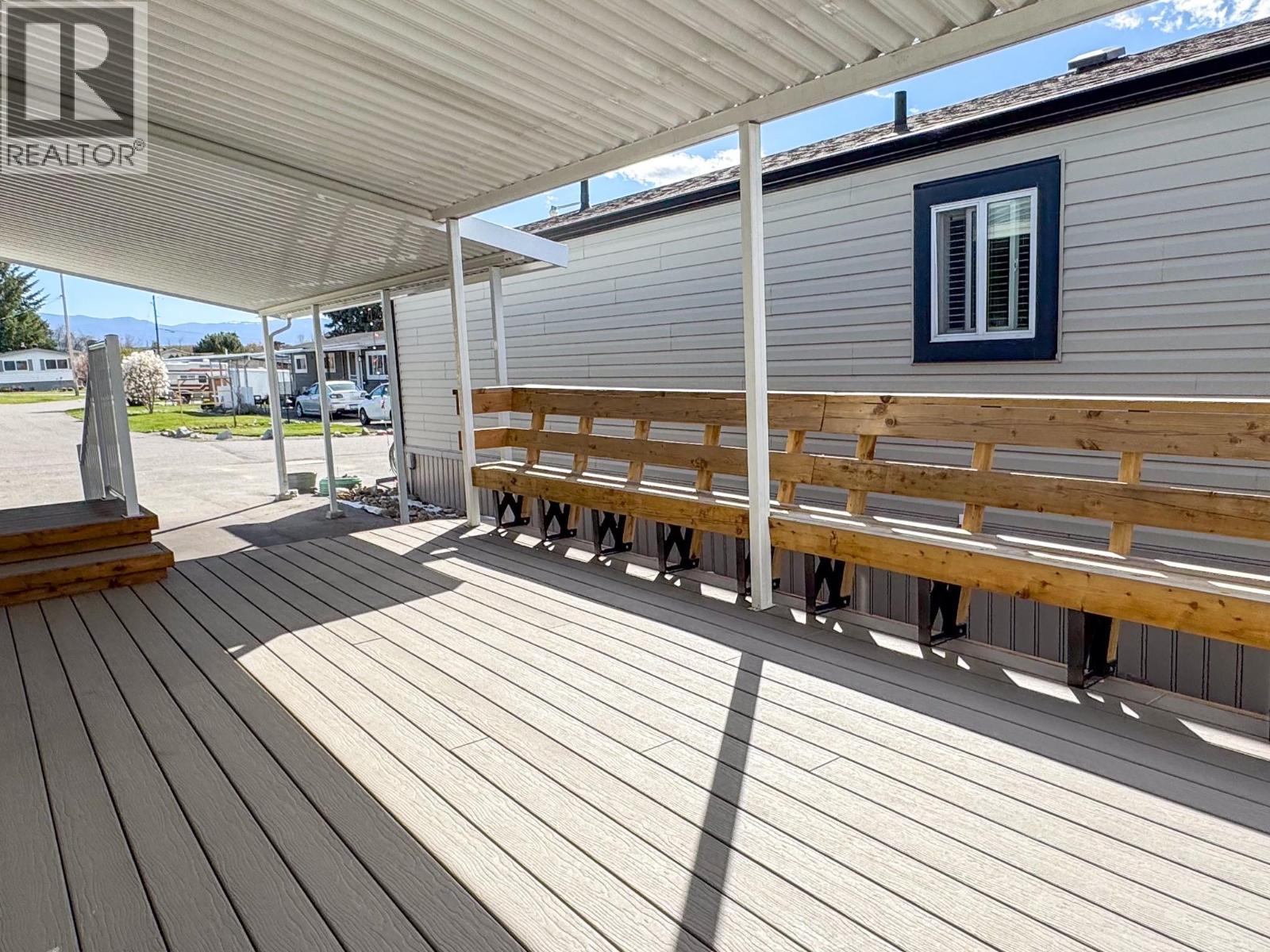 110B 3591 Old Vernon Road, Kelowna