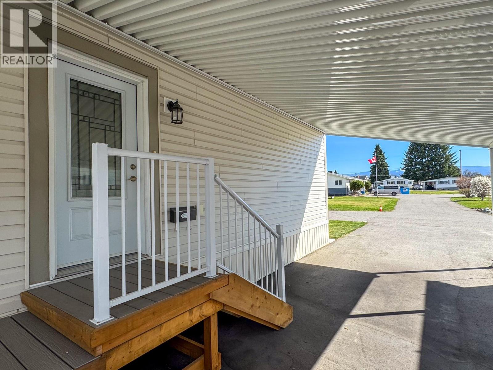 110B 3591 Old Vernon Road, Kelowna