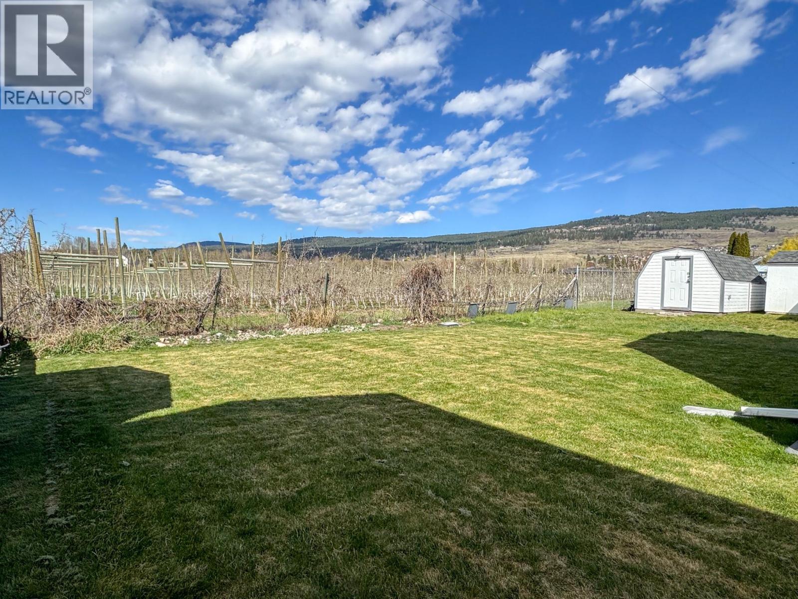 110B 3591 Old Vernon Road, Kelowna