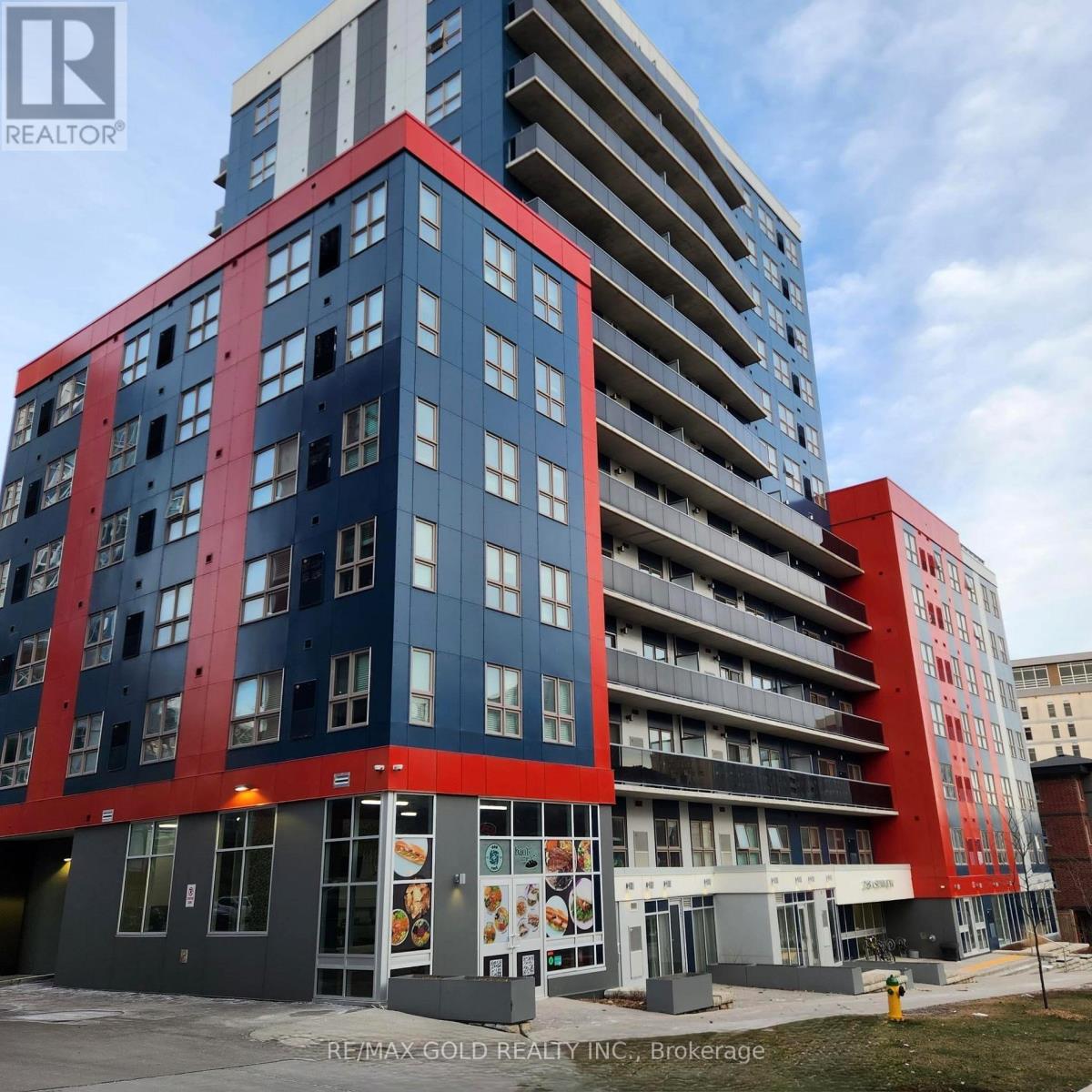 1105 - 258A SUNVIEW STREET