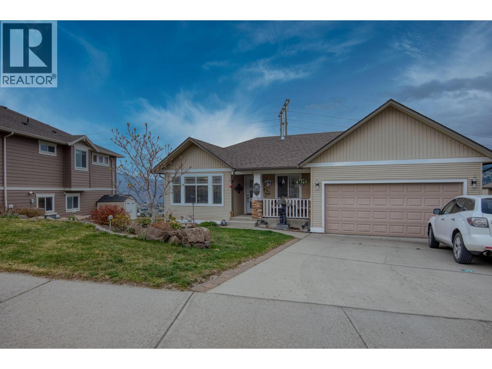  3088 Sageview Road, West Kelowna