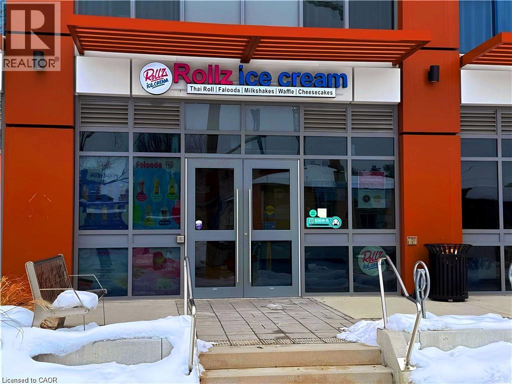 308 KING Street N Unit# 109-110