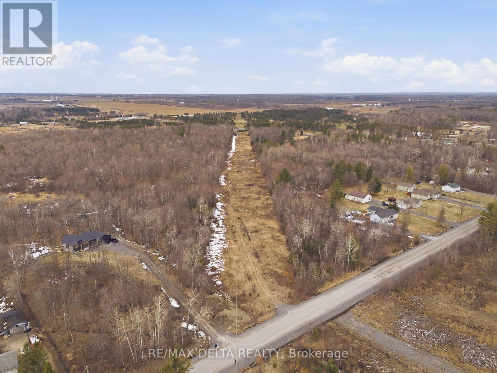 00 PART OF LOT 11 GAGNE ROAD — photo 16