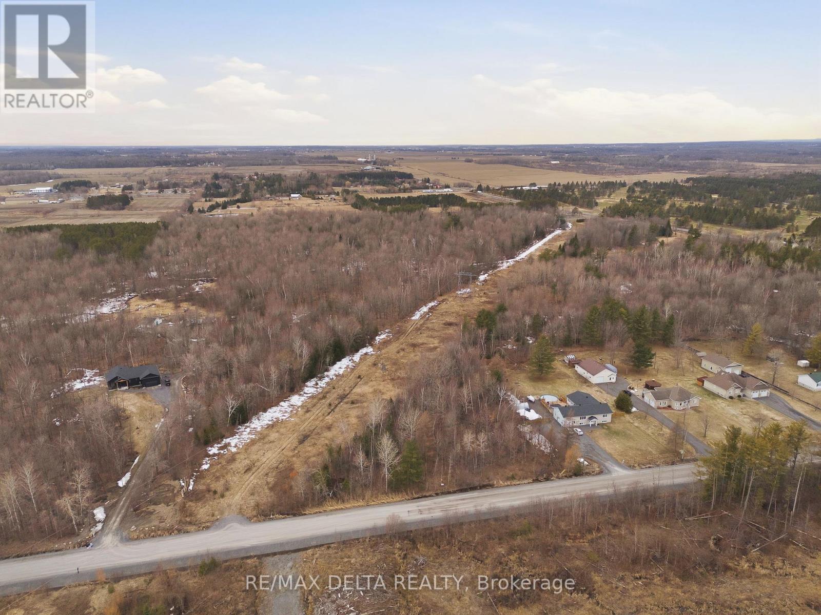 00 PART OF LOT 11 GAGNE ROAD — photo 17