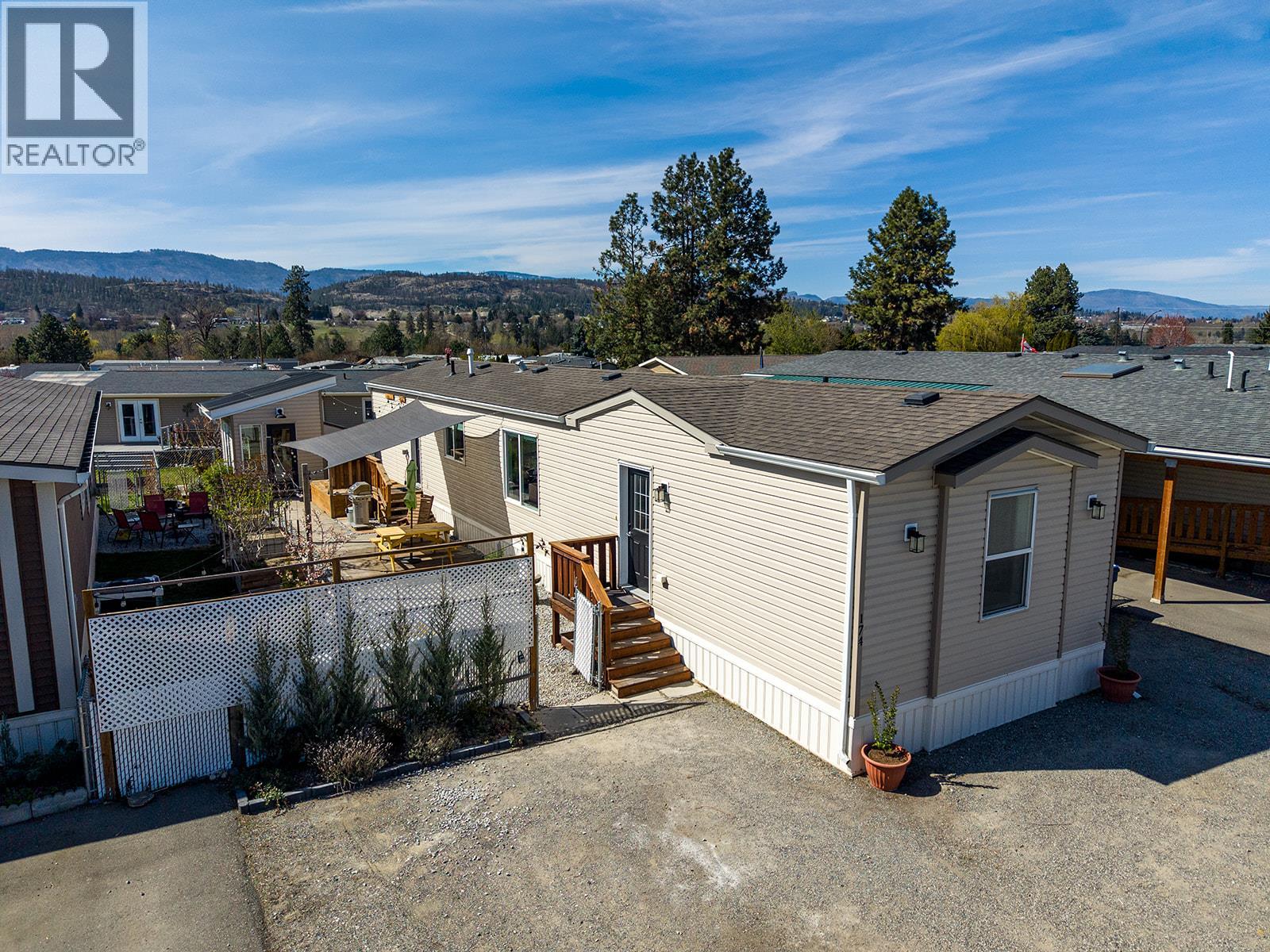 174 9020 Jim Bailey Road, Kelowna
