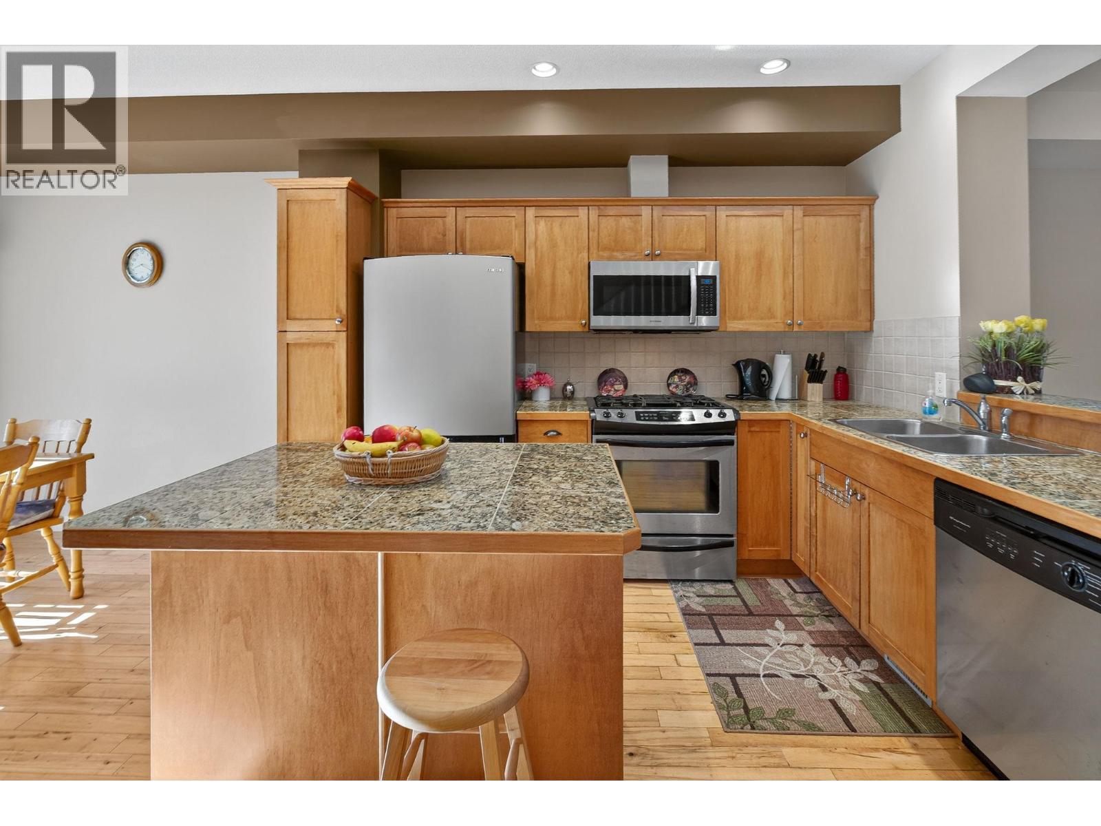 122 456 McPhee Street, Kelowna