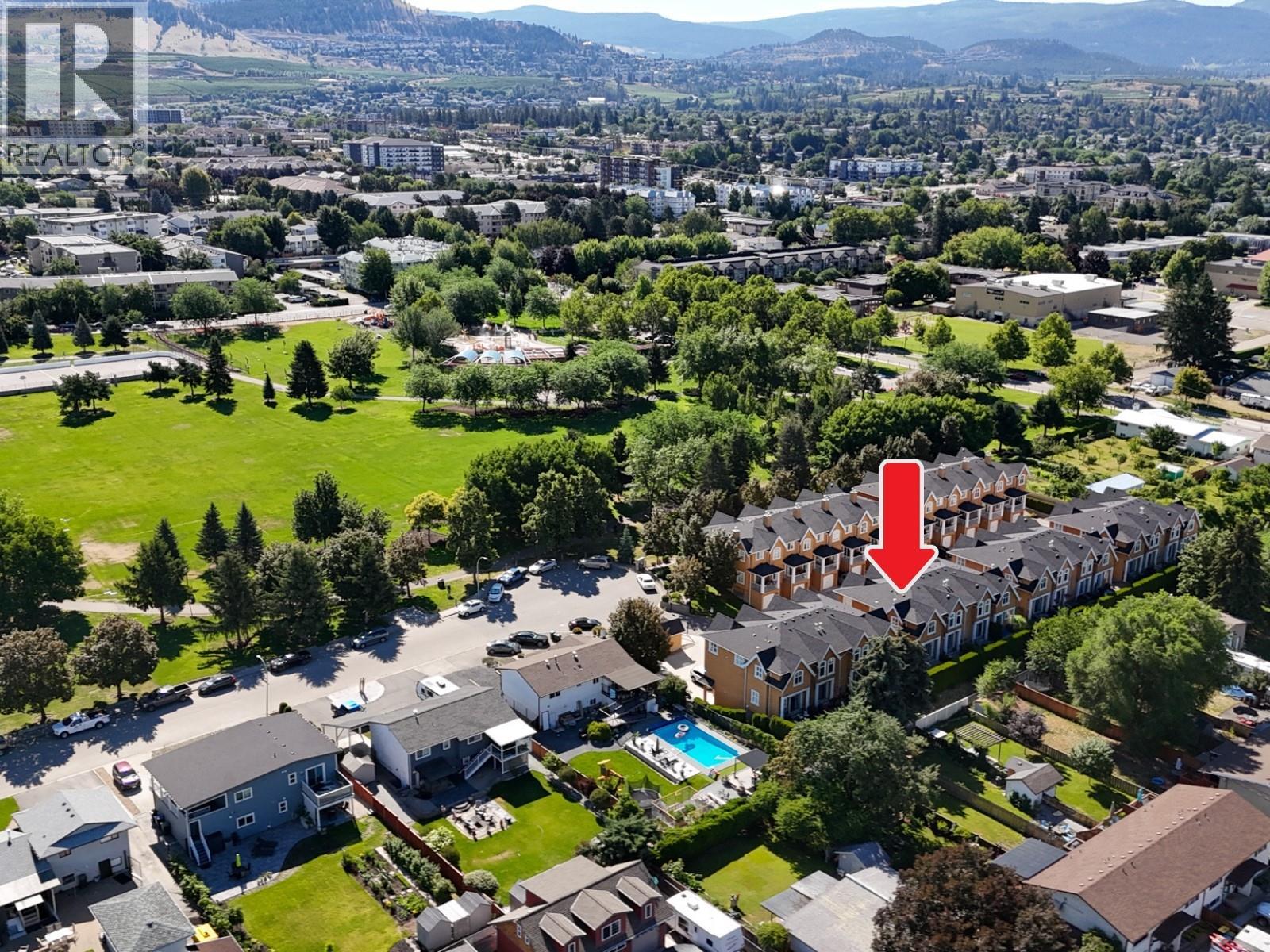 122 456 McPhee Street, Kelowna