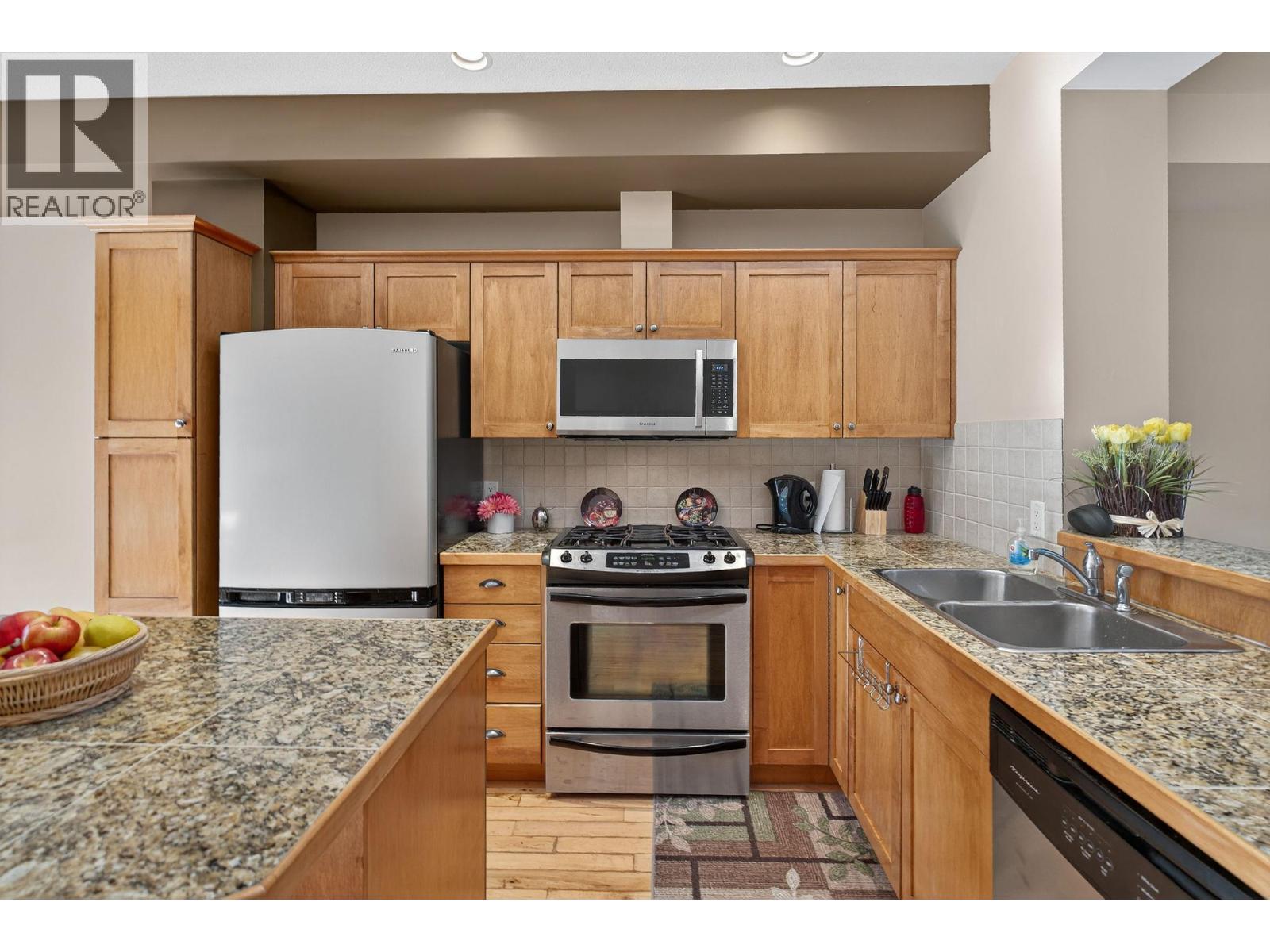 122 456 McPhee Street, Kelowna