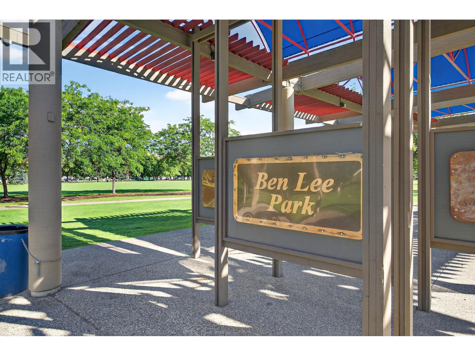 122 456 McPhee Street, Kelowna