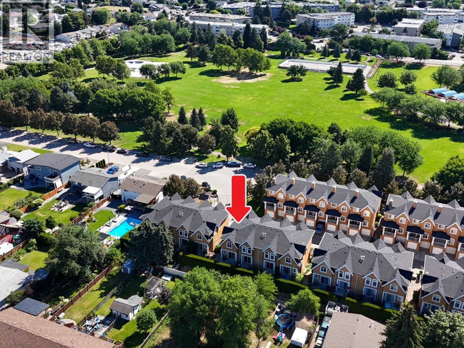 122 456 McPhee Street, Kelowna