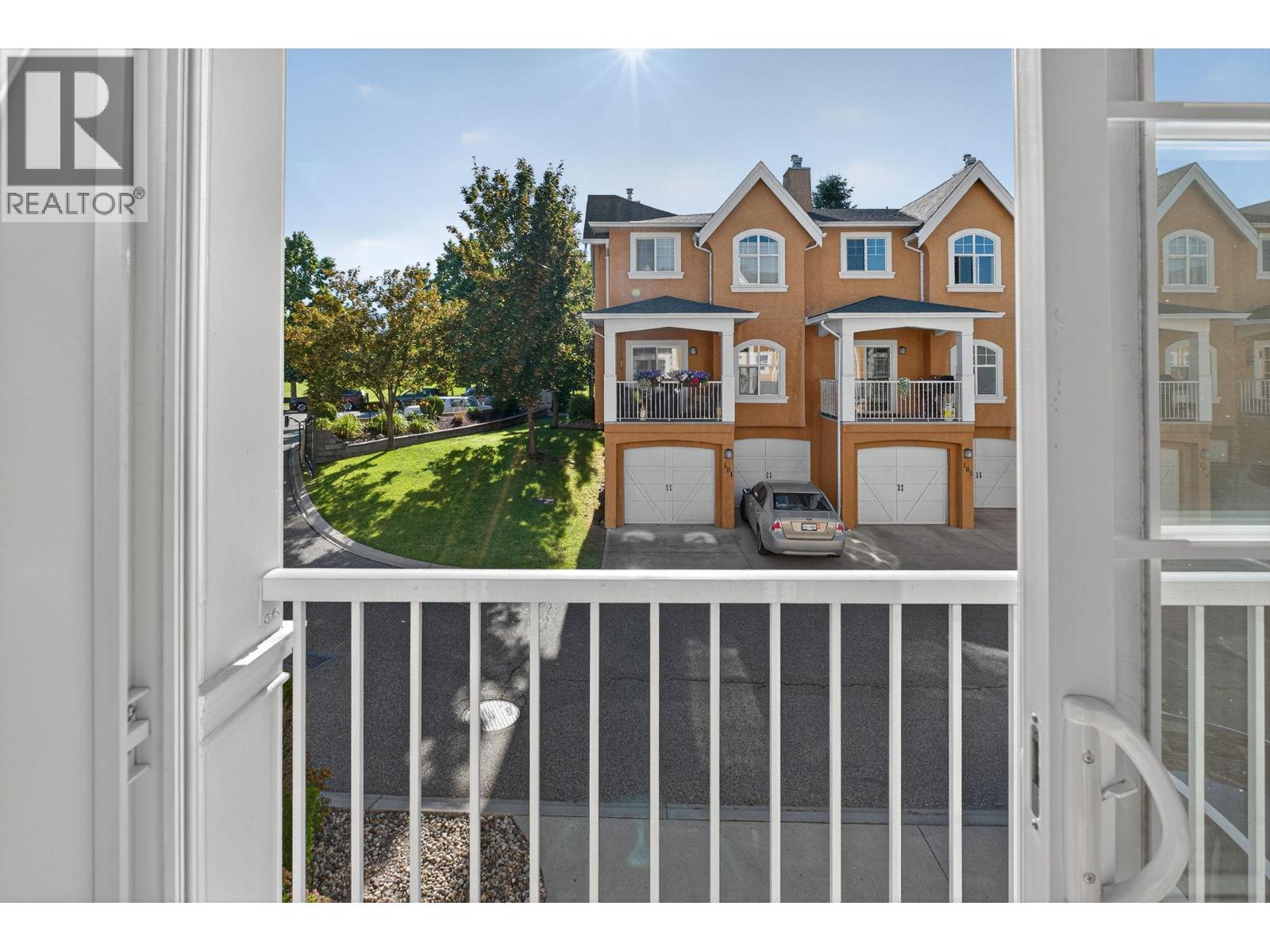 122 456 McPhee Street, Kelowna