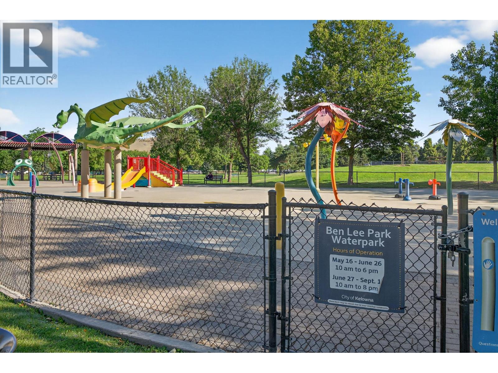 122 456 McPhee Street, Kelowna