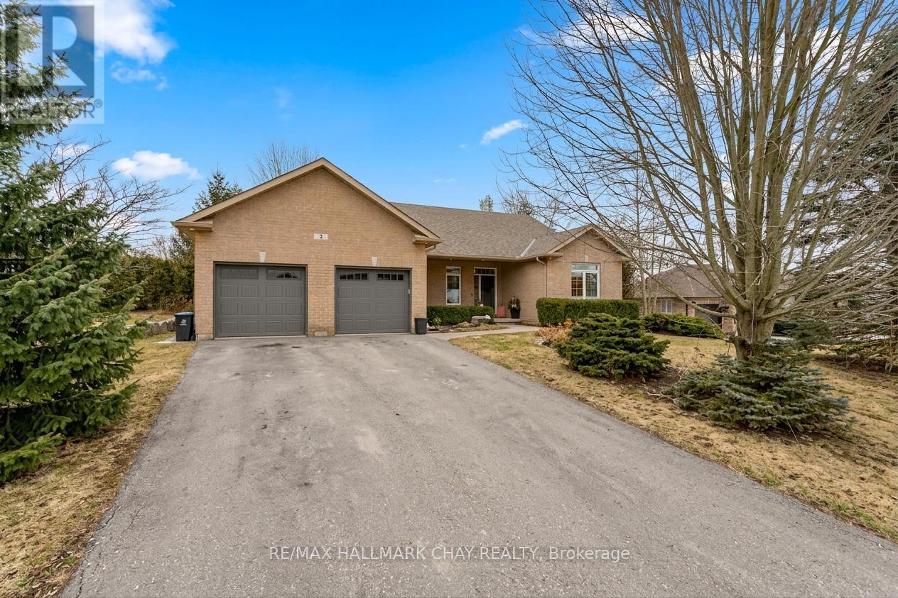3 FOREST HILL DRIVE - 1