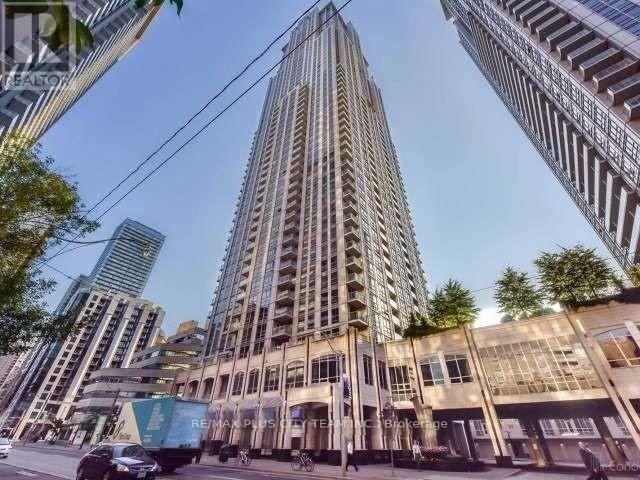 Listing photo of 2812 - 763 BAY STREET