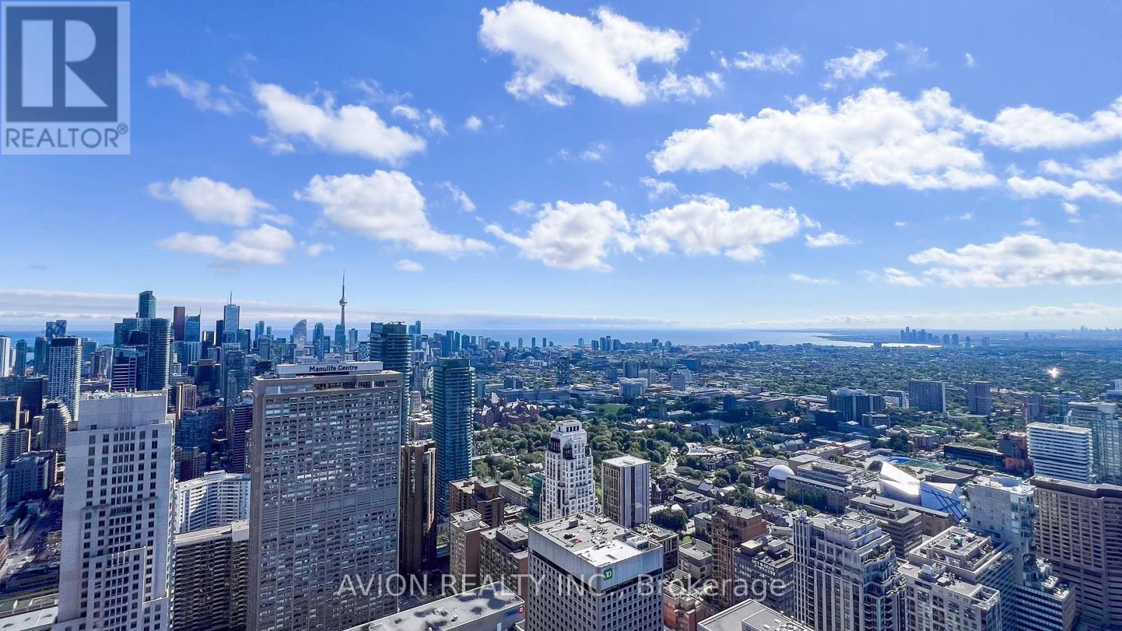 Listing photo of 5609 - 11 YORKVILLE AVENUE