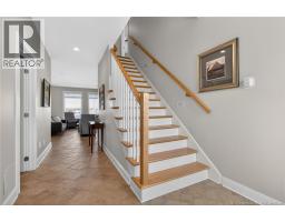 Kitchen - 19 Leopold Goguen Road, Sainte Marie De Kent, NB E4S1W5 Photo 9