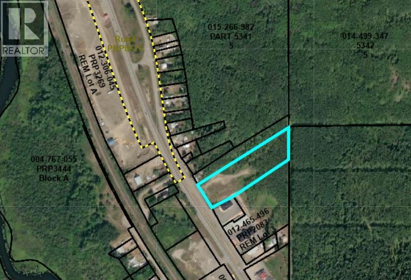 970 NASH Road, Burns Lake