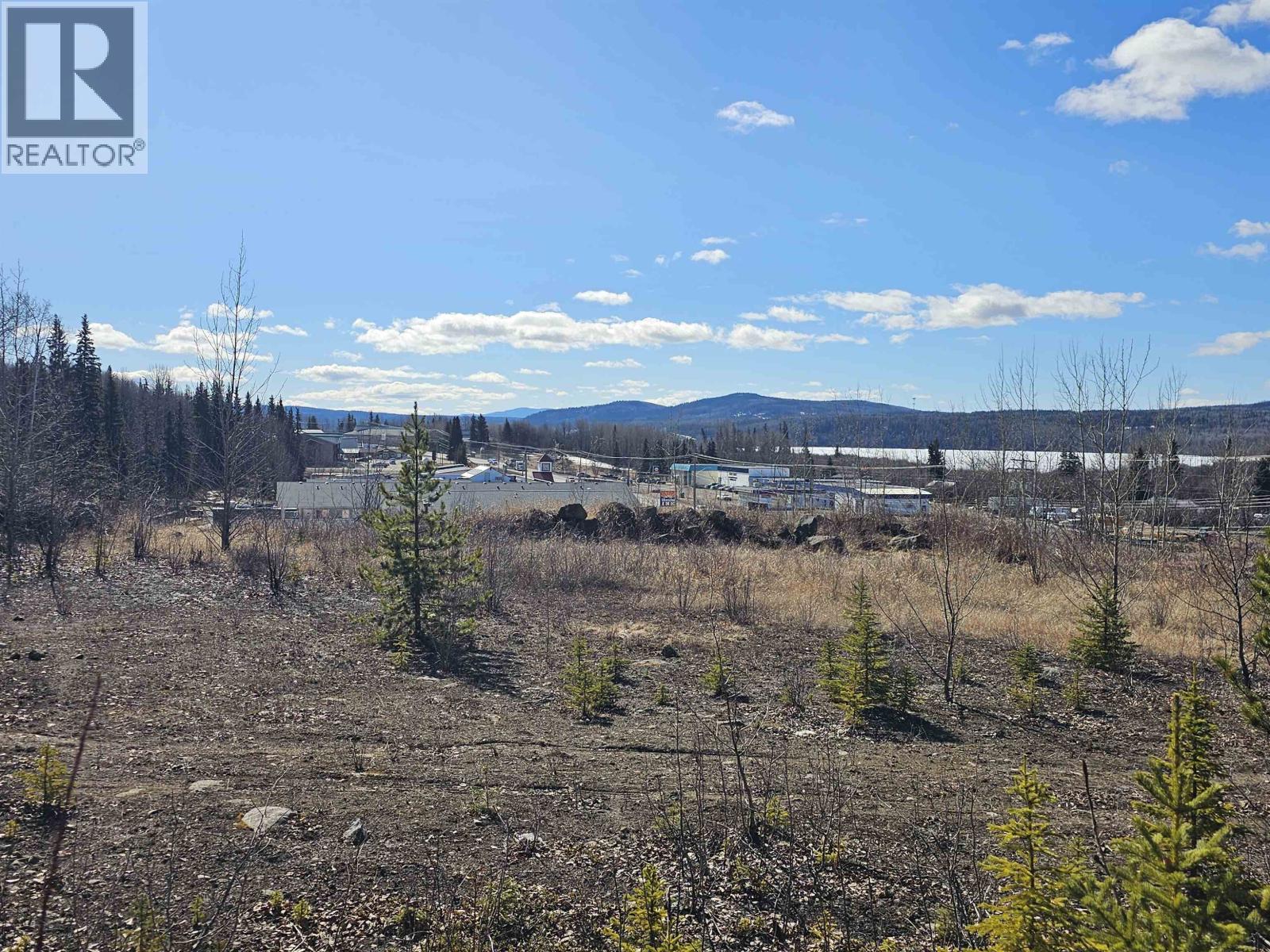 970 NASH Road, Burns Lake