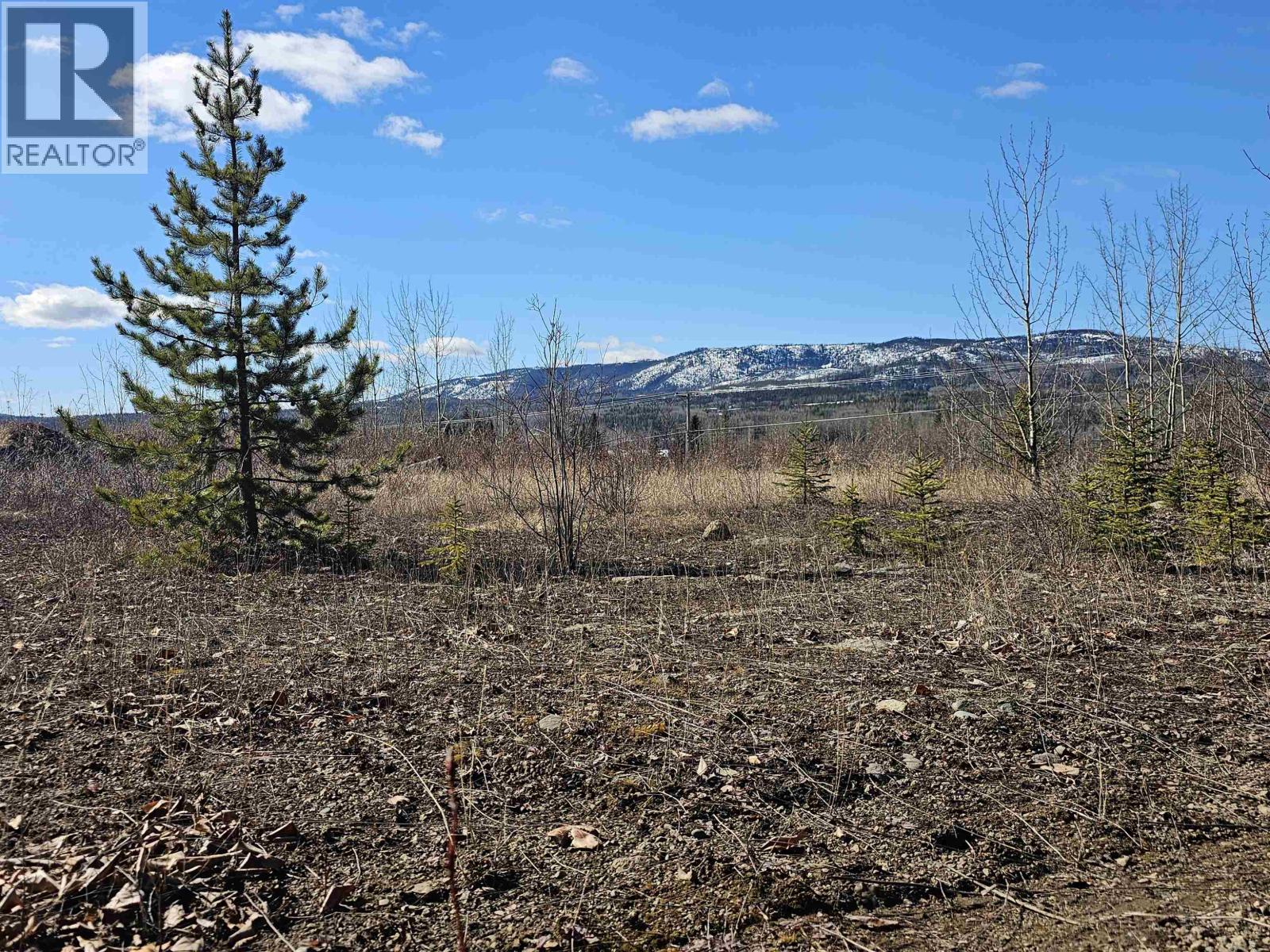 970 NASH Road, Burns Lake