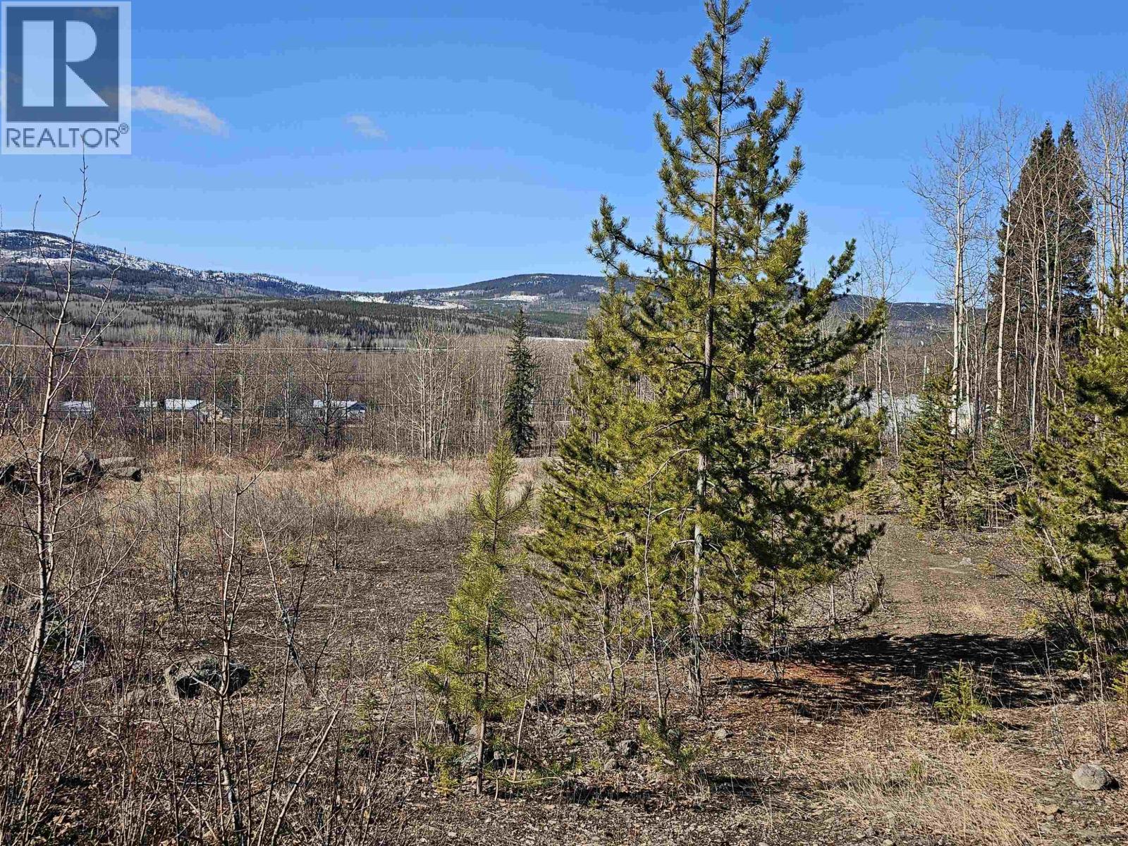 970 NASH Road, Burns Lake