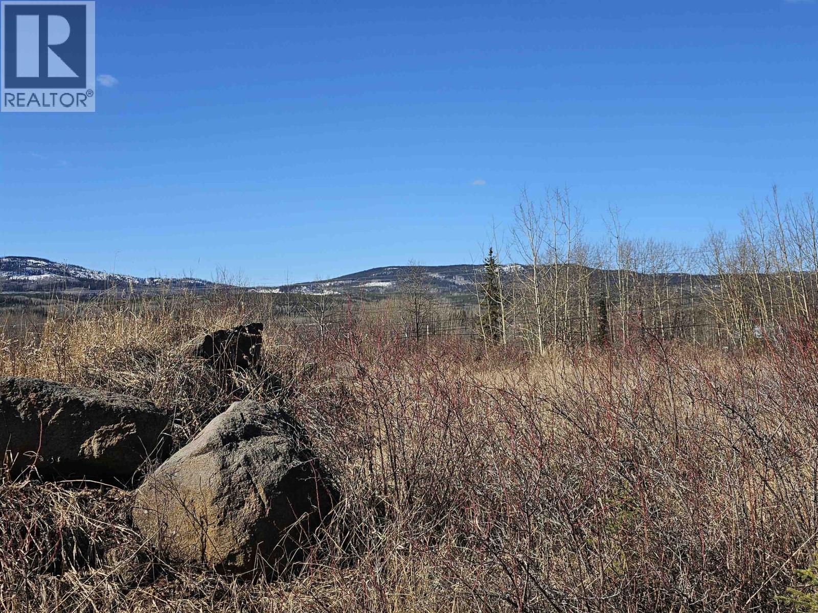 970 NASH Road, Burns Lake