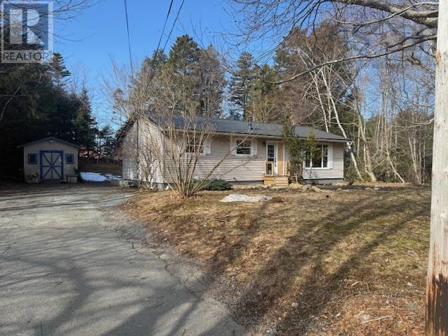 Property photo of 1040 Conquerall Mills Road