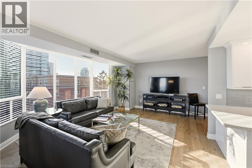 2121 LAKESHORE Road Unit# 603, Burlington, Ontario, L7R1C9 — Photo 12