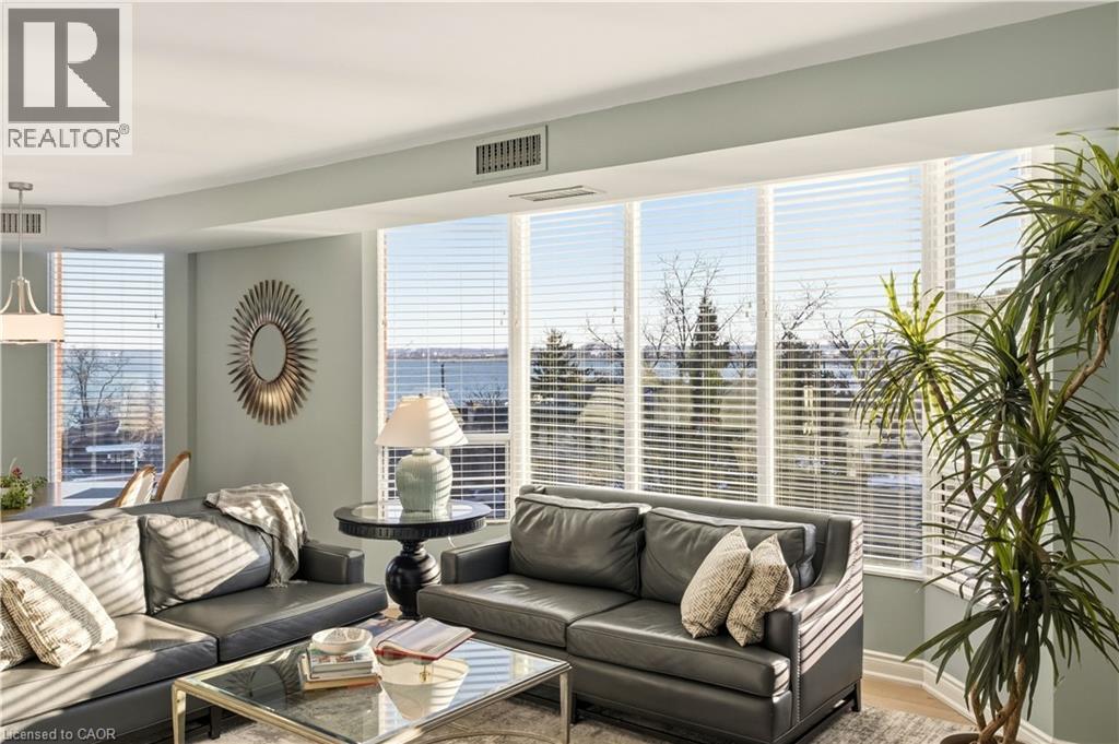 2121 LAKESHORE Road Unit# 603, Burlington, Ontario, L7R1C9 — Photo 9