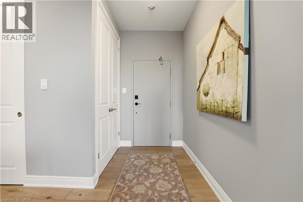 2121 LAKESHORE Road Unit# 603, Burlington, Ontario, L7R1C9 — Photo 6