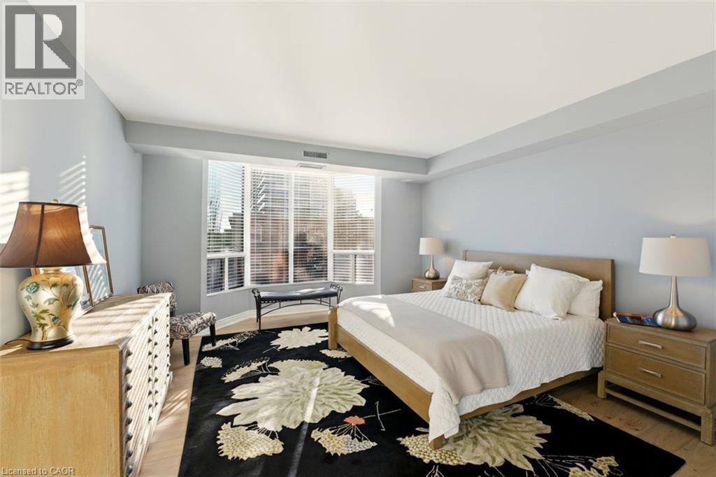 2121 LAKESHORE Road Unit# 603, Burlington, Ontario, L7R1C9 — Photo 22